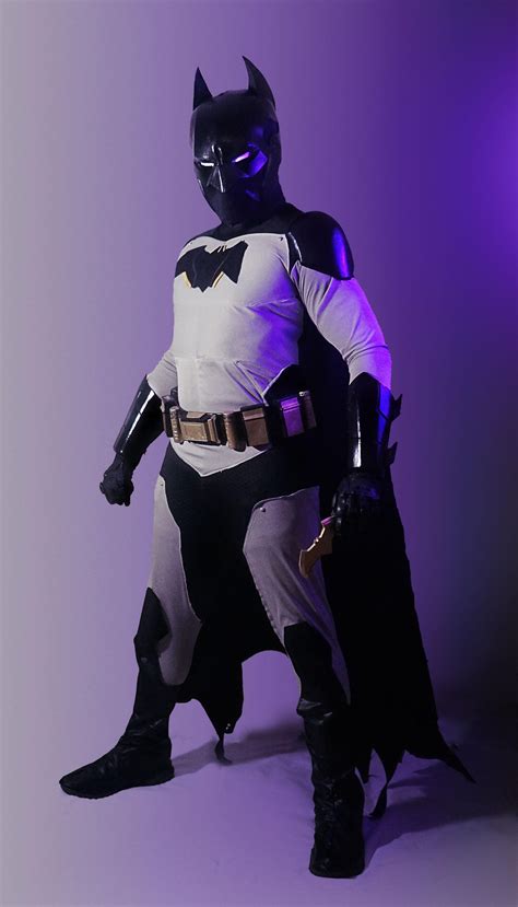 jace fox batman suit|The Next Batman: 10 Things You Didn't Know About .